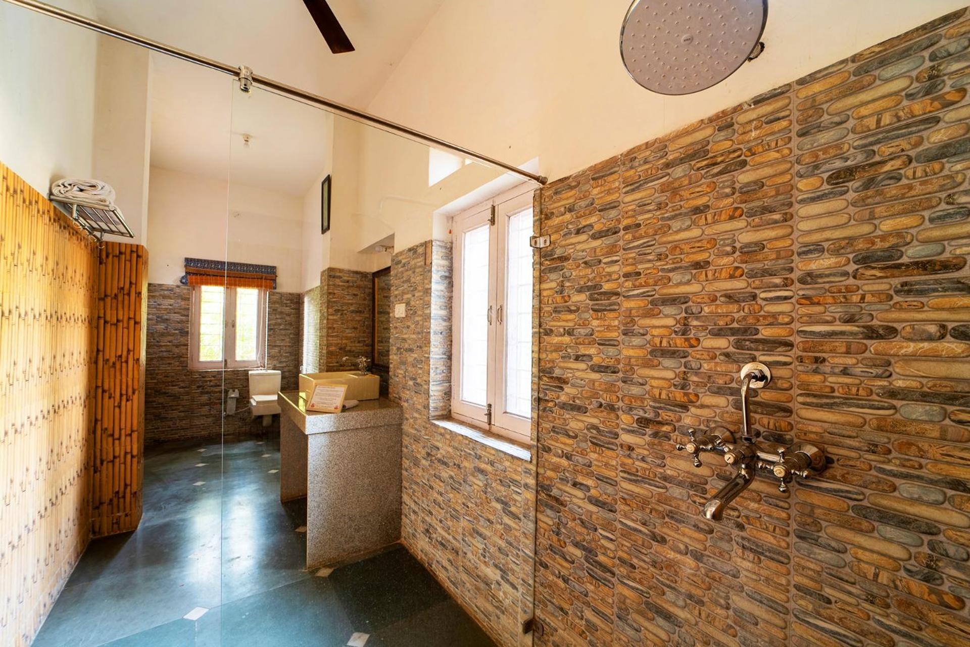 Maa Ashapura Resort 萨瓦伊马多普尔 外观 照片
